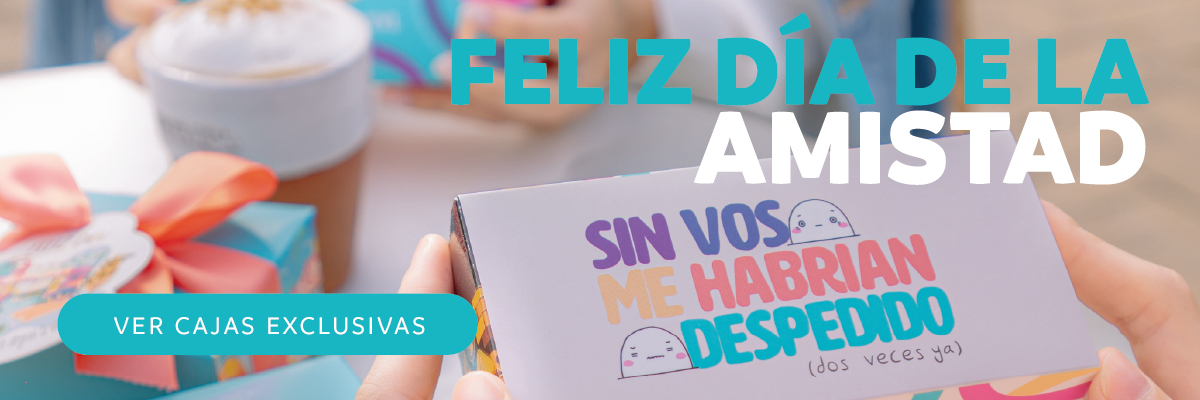 Los mejores momentos se comparten