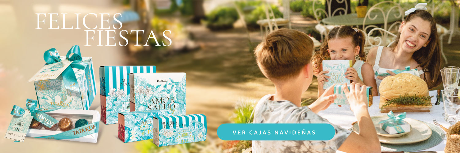 NUEVA LINEA NAVIDEÑA