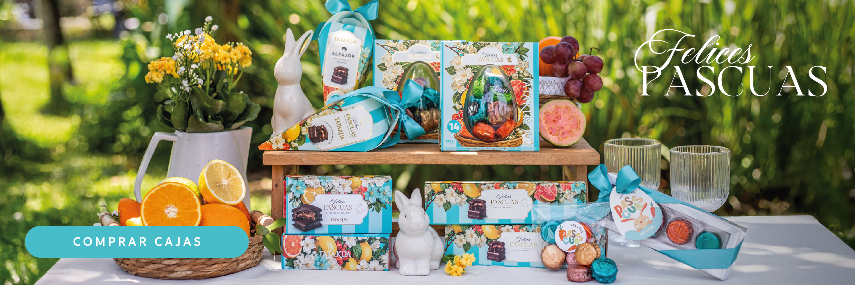 Pascuas 2026