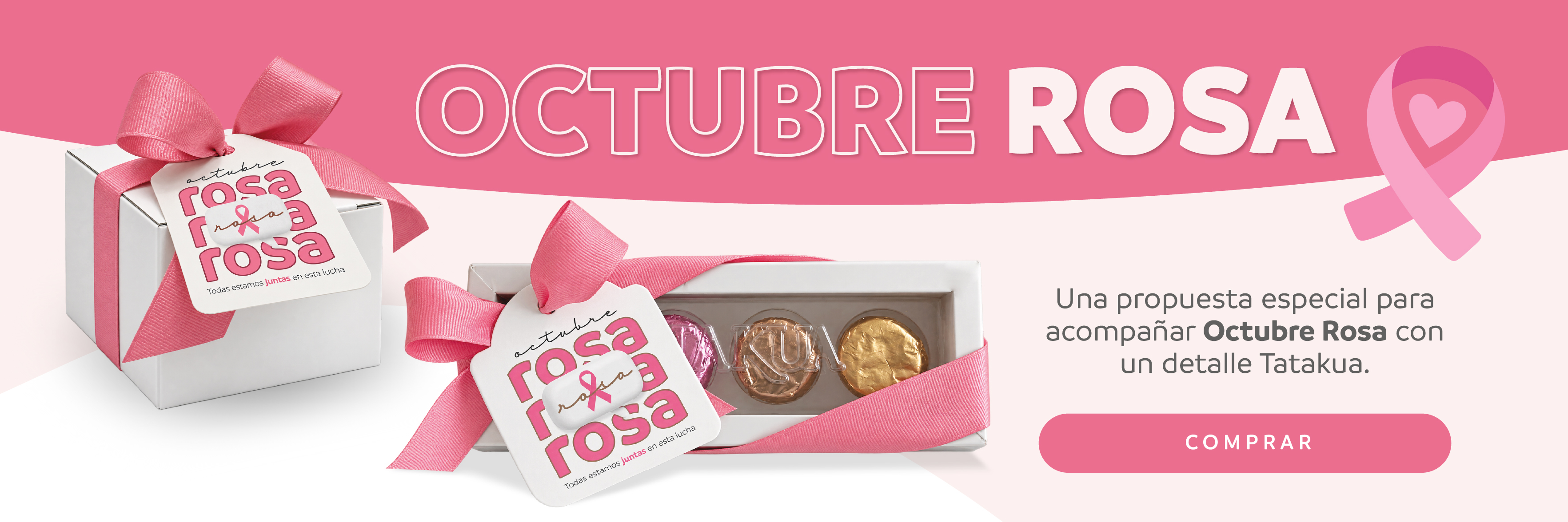 OCTUBRE ROSA